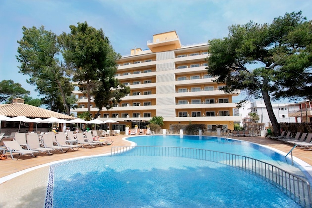 Gallery - Grupotel Montecarlo