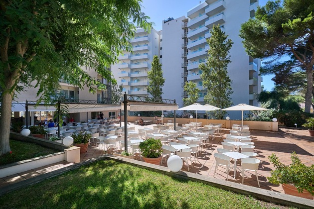 Gallery - Grupotel Orient