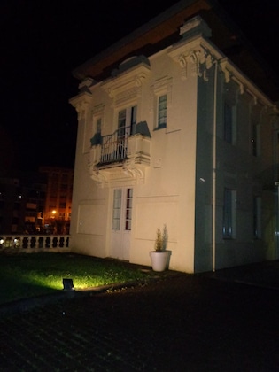 Gallery - Hotel Villa De Betanzos