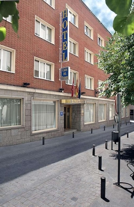 Gallery - Hotel Casón Del Tormes