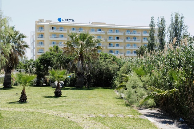Gallery - Grupotel Amapola