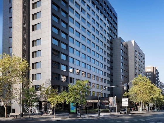 Gallery - The Westin Cuzco Madrid