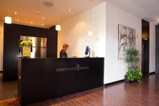 Gallery - Aparthotel Attica 21 Vallés