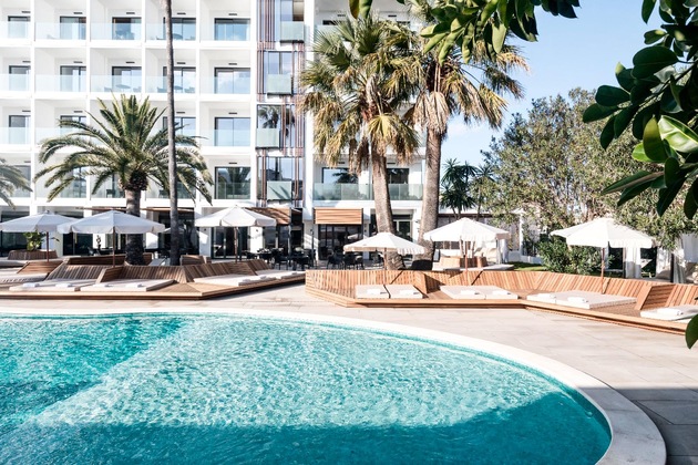 Gallery - Hotel Alcudia Port Suites