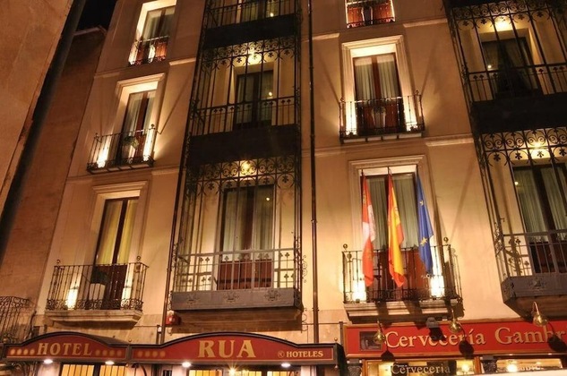 Gallery - Hotel Mercado By Gaiarooms