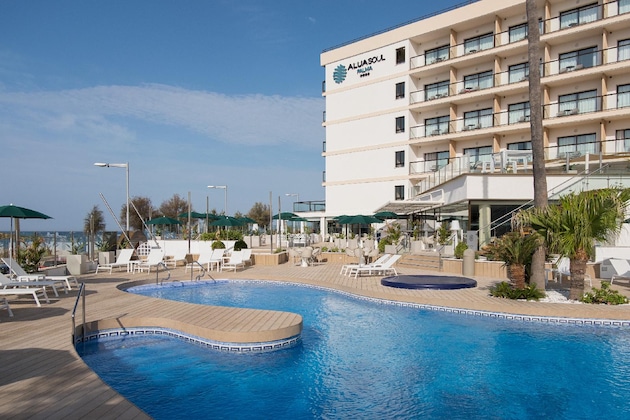 Gallery - AluaSoul Palma -  Adults Only