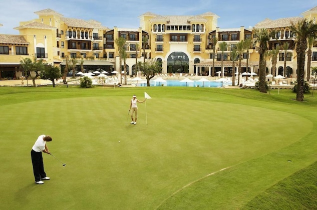 Gallery - Ona Mar Menor Golf & Spa