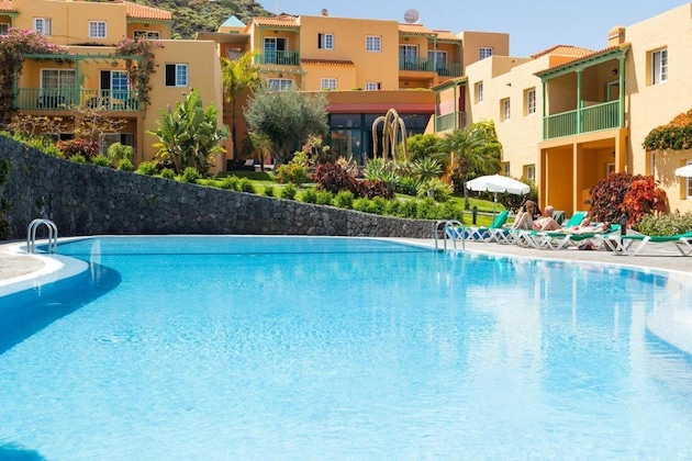 Gallery - Apartamentos La Caleta
