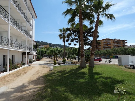 Gallery - Hotel Marina Tossa
