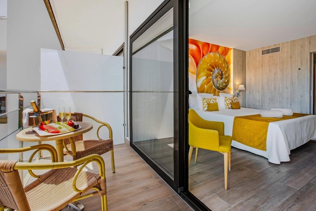 Gallery - Sumus Stella & Spa