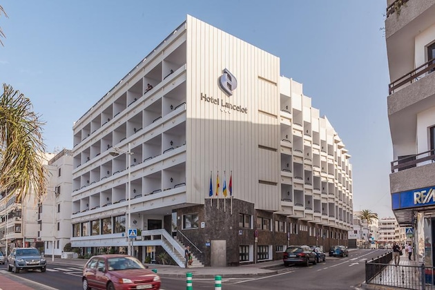 Gallery - Hotel Lancelot