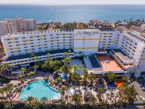 Gallery - Abora Continental By Lopesan Hotels