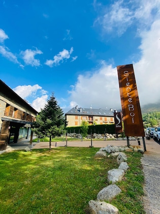 Gallery - Aparthotel Siente Boí & Spa