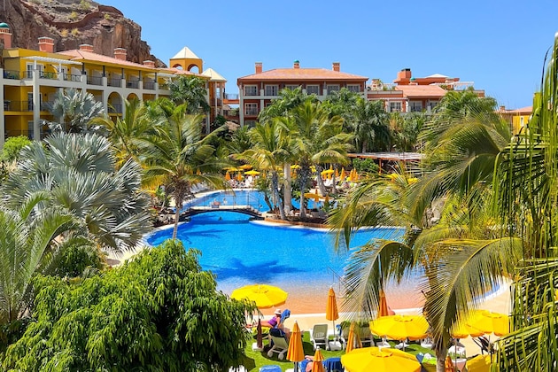 Gallery - Hotel Cordial Mogán Playa