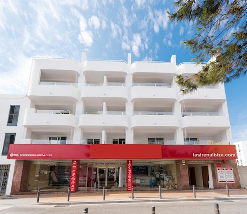 Gallery - Apartamentos Los Angeles