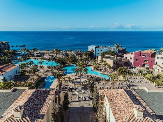 Gallery - Lopesan Villa Del Conde Resort & Thalasso