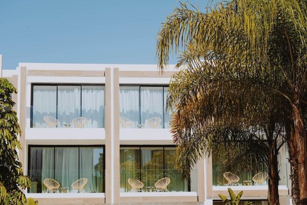 Gallery - Villas Del Sol