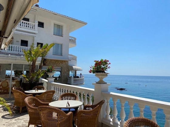 Gallery - Hotel Costa Brava