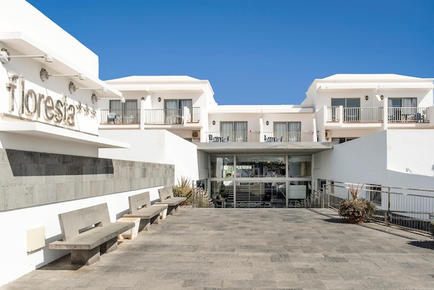 Gallery - Hotel Floresta