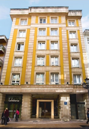 Gallery - Hotel Clarín