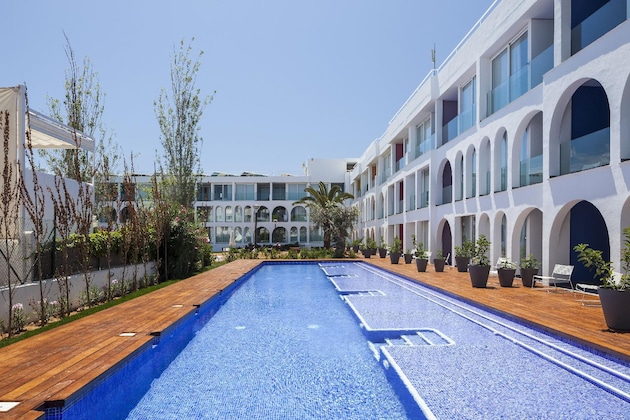 Gallery - Ebano Hotel Apartments & Spa