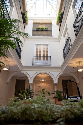 Gallery - Hotel Gravina 51