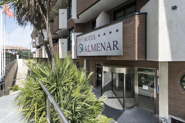 Gallery - Exe Gran Hotel Almenar