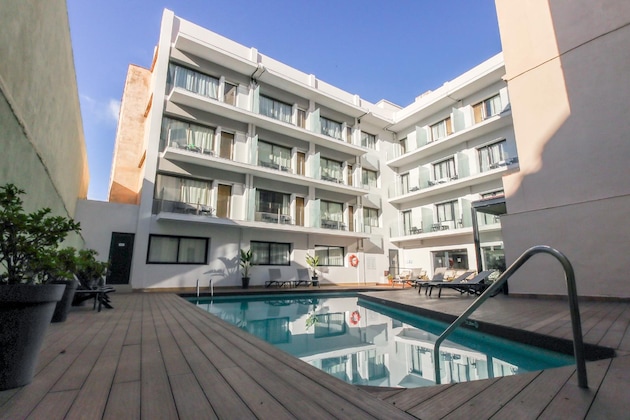Gallery - Hotel Lauria