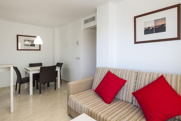 Gallery - Ibiza Heaven Apartments