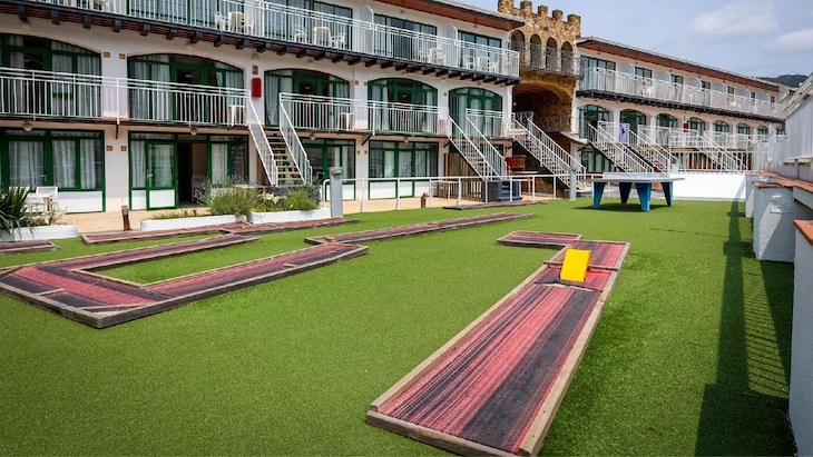 Gallery - Medplaya Aparthotel Sant Eloi