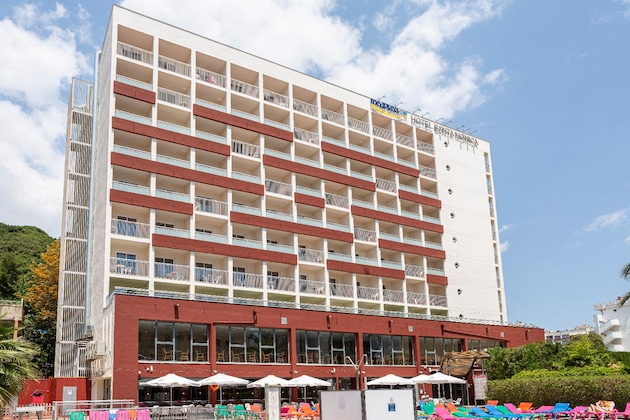 Gallery - Medplaya Hotel Santa Monica