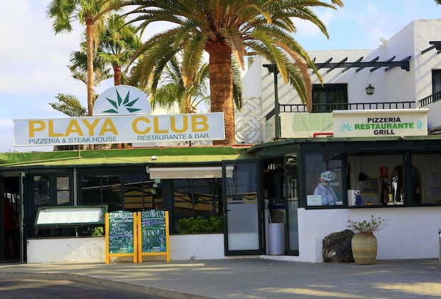 Gallery - Bluesea Playa Club