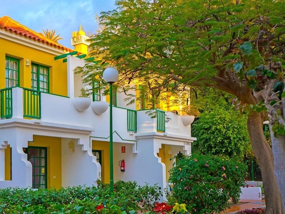 Gallery - Bungalows Vistaflor