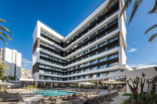 Gallery - Port Hotel Alicante City & Beach