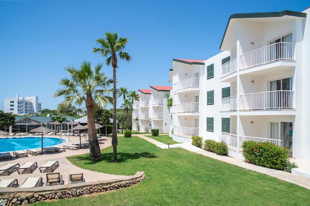 Gallery - Menorca Cala Blanes By Pierre & Vacances