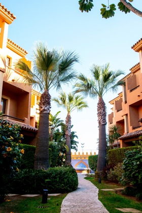 Gallery - Aparthotel La Espadaña