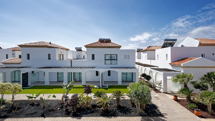 Gallery - Broncemar Beach Suites  Hotel