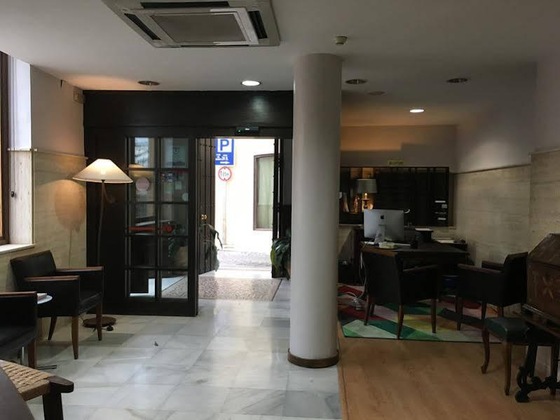 Gallery - Hotel Don Miguel