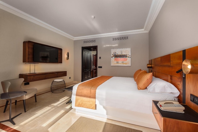 Gallery - Lopesan Costa Meloneras Resort & Spa