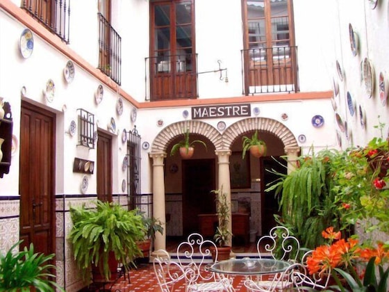 Gallery - Maestre