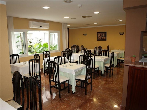 Gallery - Hotel Serit