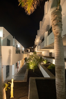 Gallery - Apartamentos Moraña