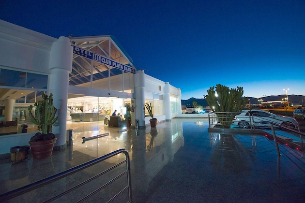 Gallery - Hl Club Playa Blanca Hotel