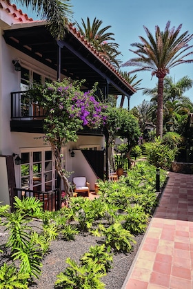 Gallery - Seaside Grand Hotel Residencia