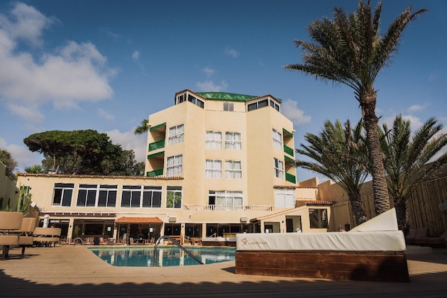 Gallery - Hotel Playa Sur Tenerife