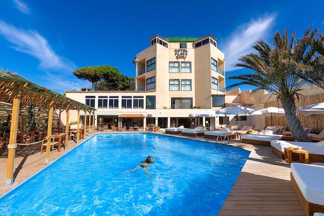 Gallery - Hotel Playa Sur Tenerife