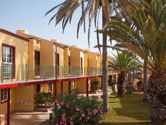 Gallery - Apartamentos Maxorata Beach