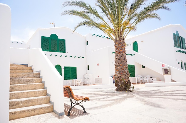 Gallery - Cotillo Lagos