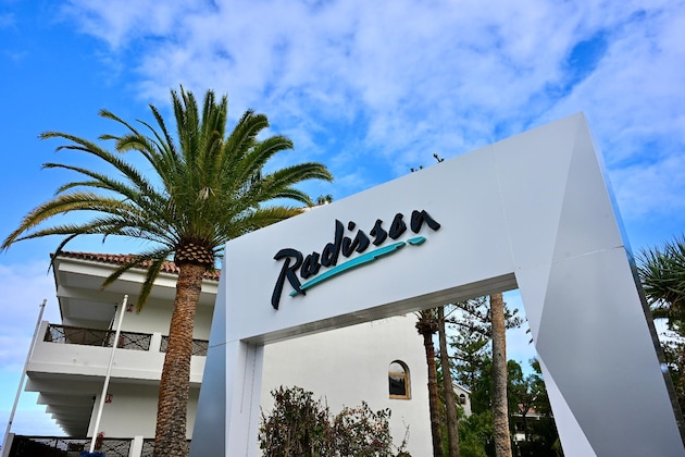 Gallery - Radisson Resort & Residences Tenerife