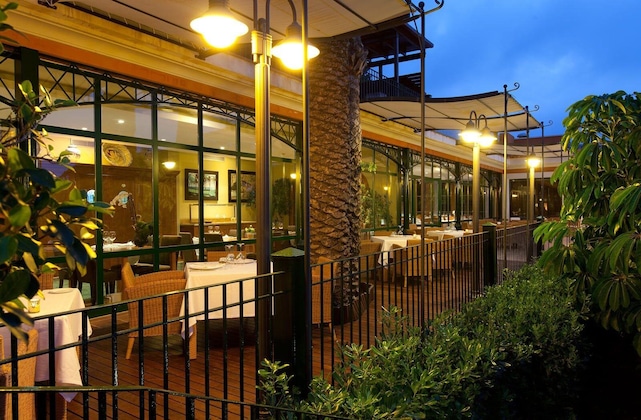 Gallery - Hotel Les Rotes